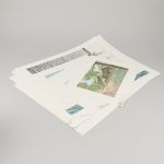 1738 8441 LITOGRAPH IN C..